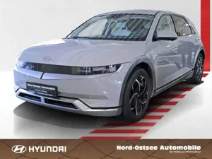 Hyundai IONIQ 5 Techniq  NAVI LED KAMERA SHZ
