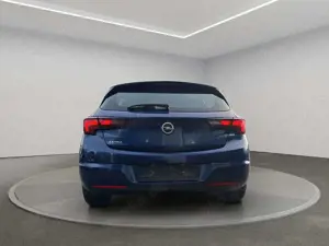 Opel Astra Bild 4