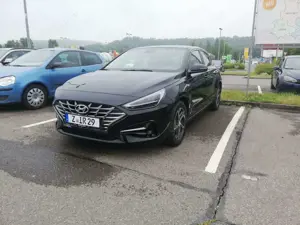 Hyundai i30 1.5 T-GDI 48V-Hybrid DCT Trend Bild 4