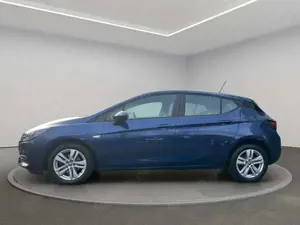 Opel Astra Bild 2