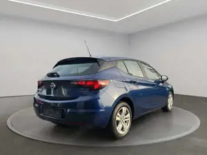 Opel Astra Bild 5