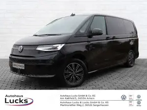 Volkswagen T7 Multivan 2.0 TDI LÜ DSG Standhzg AHK Kamera