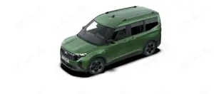 Ford Tourneo Courier E- Active ACC*SHZ*verfügbar Bild 4