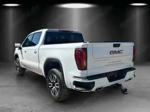 GMC Sierra 1500 AT4 Crew Cab Short Bed AHK/LED/SHD/ Bild 3