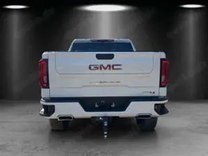 GMC Sierra 1500 AT4 Crew Cab Short Bed AHK/LED/SHD/ Bild 4