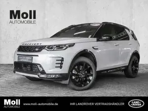 Land Rover Discovery Sport Dynamic SE AWD P250 HUD StandHZG AHK-el. klappb. P