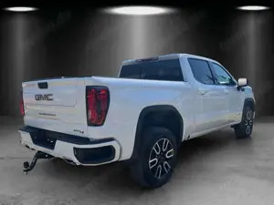 GMC Sierra 1500 AT4 Crew Cab Short Bed AHK/LED/SHD/ Bild 5