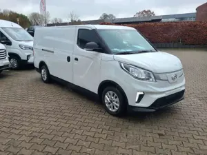 Maxus eDeliver 3 eDeliver 3 "lange" Version