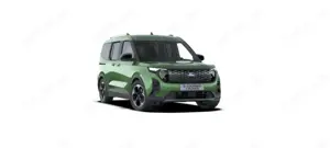Ford Tourneo Courier E- Active ACC*SHZ*verfügbar Bild 2