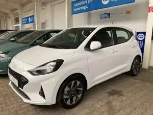 Hyundai i10 Trend