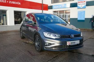 Volkswagen Golf Sportsvan Highline DSG Nav/Kam/WinPak