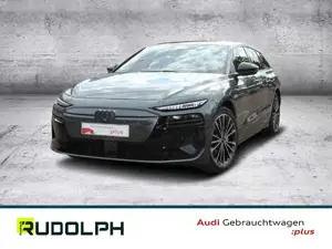 Audi A6 Avant quattro 315kW Sline AHK+MATRIX+360°