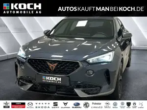 CUPRA Formentor 1.4 e-Hybrid DSG VZ ACC NAVI LED KLIMAA