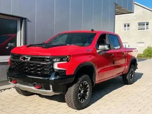 Chevrolet Silverado 1500 Crew Cab ZR2 6.2l  3.99%