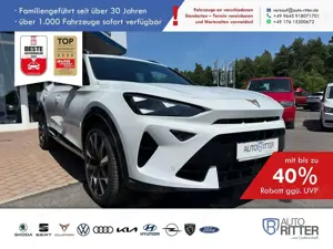 CUPRA Formentor 2.0 TSI VZ 4Drive AHK+ACC+Sennheise...