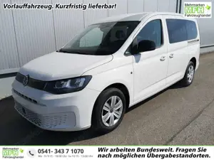 Volkswagen Caddy Maxi Basis 1.5TSI Sport Edition ACC Kam GV5 App...