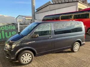 Volkswagen T6 Multivan