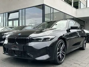 BMW 330 e xDrive Touring M Sport Pro | M Sportsitze