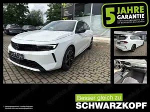 Opel Astra L Sports Tourer LED,LM,USB,Bordcomputer