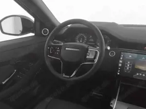 Land Rover Range Rover Evoque D200 Dynamic SE 20"+PANO+WINT Bild 5