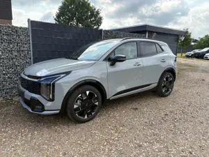 Kia Sportage T-GDI DCT 150 GT-Line Vollausstattung