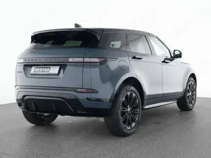 Land Rover Range Rover Evoque D200 Dynamic SE 20"+PANO+WINT Bild 2