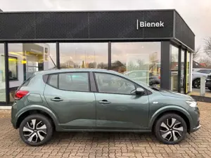 Dacia Sandero Expression TCe 90 CVT