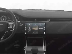 Land Rover Range Rover Evoque D200 Dynamic SE 20"+PANO+WINT Bild 4