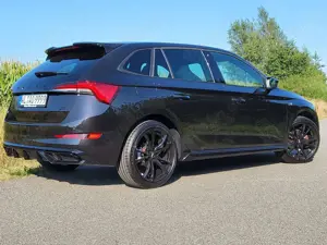 Skoda Scala Bild 2
