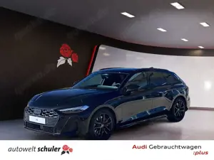 Audi A5 Avant 55 2.0 TFSI e-hybrid quattro AHK TechPlus L