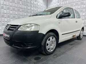 Volkswagen Fox Basis/Isofix/ABS/Servo/Heckscheibe heizbar