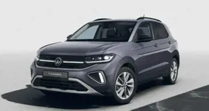 Volkswagen T-Cross ENERGY 1.5 TSI ACT DSG AHK REAR VIEW IQ.LIGHT ACC