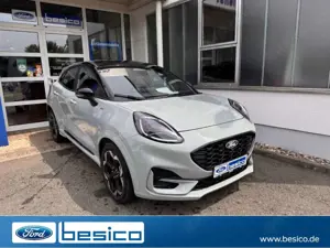 Ford Puma ST-Line X MHEV+LED+PDC+DAB+BO+NAV+KeyFree+