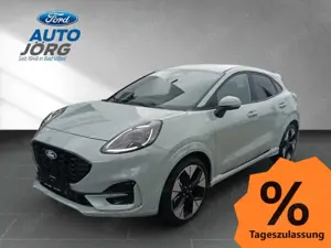 Ford Puma Hybrid ST-Line X 1.0 EcoBoost Mild EU6d