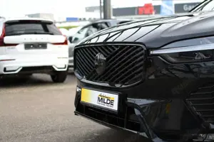 Volvo XC60 B5 AWD BLACK EDITION SOUNDSYS. PRIVACY AHK Bild 2