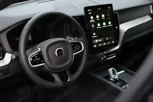 Volvo XC60 B5 AWD BLACK EDITION SOUNDSYS. PRIVACY AHK Bild 5