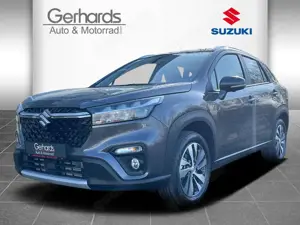 Suzuki Others (SX4) S-Cross 1.4 COMFORT PLUS ATM 4X4