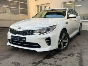Kia Optima Sportswagon GT-Line HK KAMERA LED KEYLES