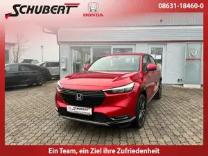Honda HR-V 1.5 i-MMD Hybrid e-CVT Advance