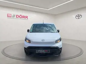 Toyota Proace City L2 1,5-l D-4D Meister *Navi*
