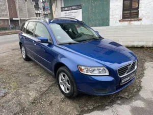 Volvo V50 V50 1.6 Kinetic / Klima / SHZ. / Zahnriemen gew. / Bild 1