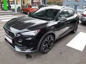 CUPRA Formentor VZ 4Drive *Navi-Kamera-Full-Link*