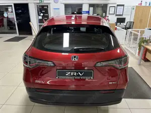 Honda ZR-V Hybrid e:HEV 2.0 i-MMD Elegance Bild 5