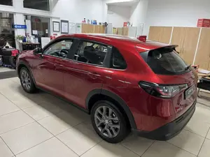 Honda ZR-V Hybrid e:HEV 2.0 i-MMD Elegance Bild 4
