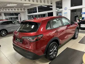 Honda ZR-V Hybrid e:HEV 2.0 i-MMD Elegance Bild 3