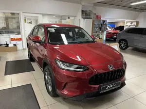 Honda ZR-V Hybrid e:HEV 2.0 i-MMD Elegance Bild 2