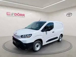 Toyota Proace City L1 1,2-l Turbo Meister Navi ProTouchGo*