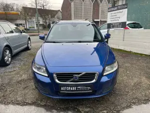 Volvo V50 V50 1.6 Kinetic / Klima / SHZ. / Zahnriemen gew. / Bild 2