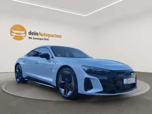 Audi RS e-tron GT CARBON/LASER/HUD/PANO/ACC/SIDE/LANE/UVP 176 TE Bild 2