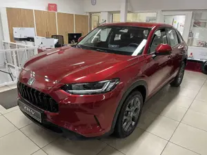 Honda ZR-V Hybrid e:HEV 2.0 i-MMD Elegance Bild 1